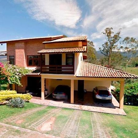 Penedo Vista Linda Bed & Breakfast Eksteriør bilde