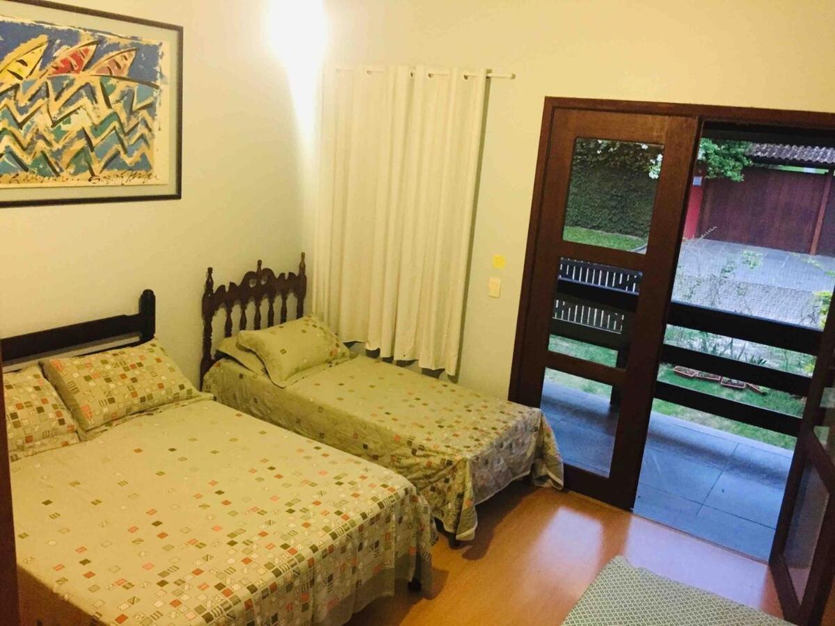 Penedo Vista Linda Bed & Breakfast Eksteriør bilde